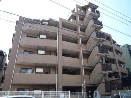 クリオ鷺の宮壱番館