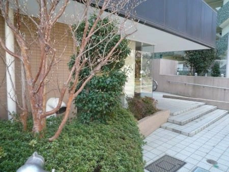 クリオ鷺の宮壱番館