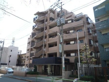 クリオ鷺の宮壱番館