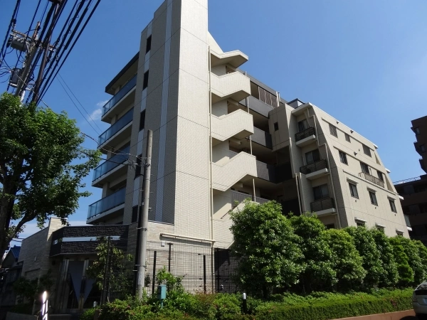セイガステージ西東京柳沢
