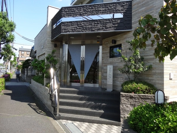 セイガステージ西東京柳沢