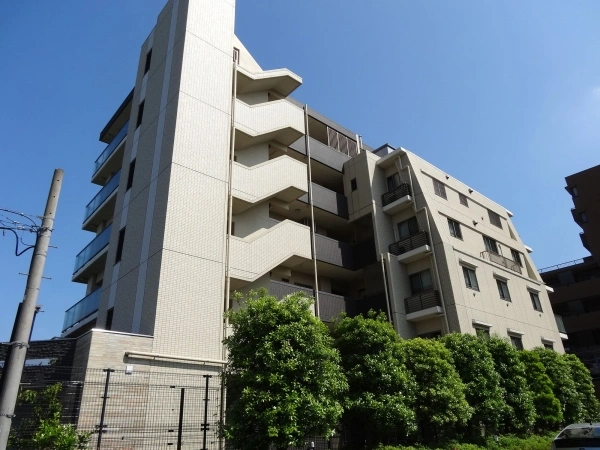 セイガステージ西東京柳沢