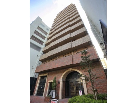 トーシンフェニックス笹塚駅前弐番館