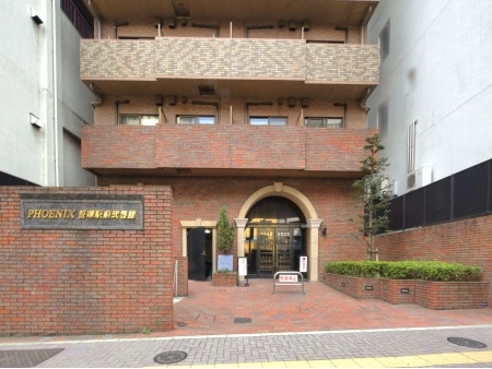 トーシンフェニックス笹塚駅前弐番館