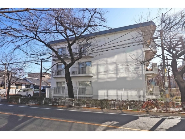 日商岩井吉祥寺マンション