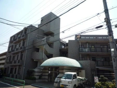 キャニオングランデ鷺ノ宮セカンドステージ