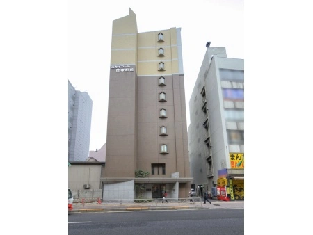 スカイコート笹塚駅前