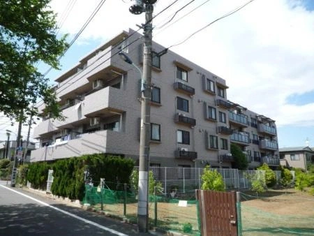 キャニオングランデ鷺ノ宮