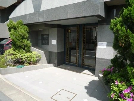 キャニオングランデ鷺ノ宮