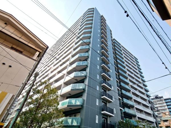 ザ・板橋テラス