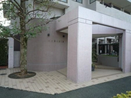 ハウス都立家政