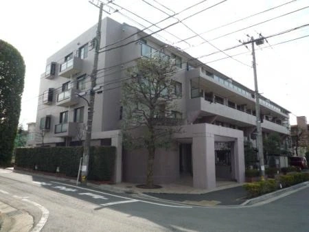 ハウス都立家政
