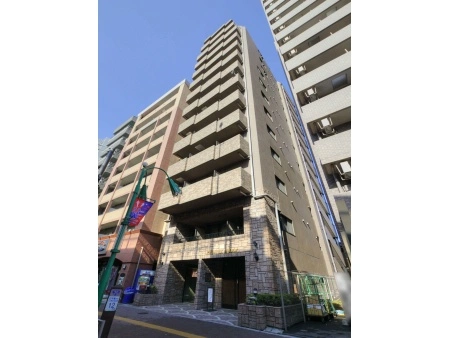 フェニックス笹塚駅前