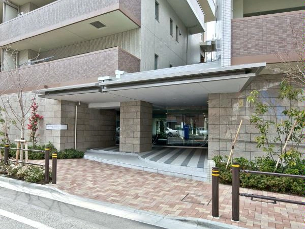 パークホームズ西台シーズンスクエア
