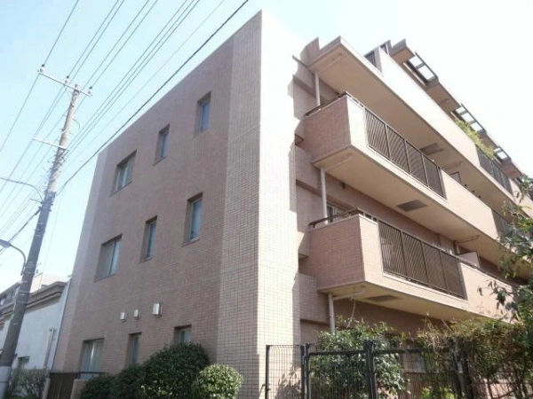 イトーピア都立家政リブル