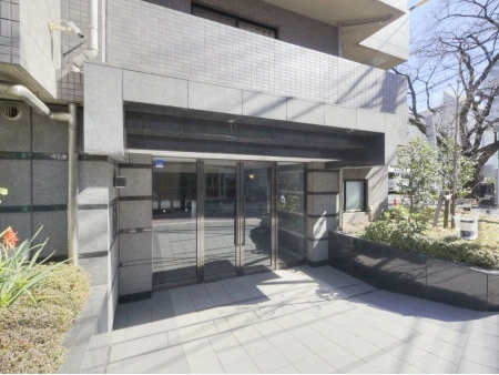ルーブル笹塚　弐番館