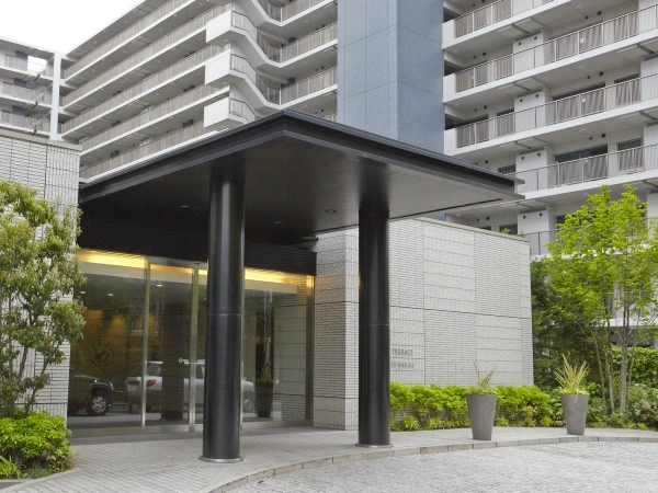 シティテラス板橋蓮根