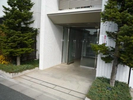 ルネアクアパークス　パークフロント