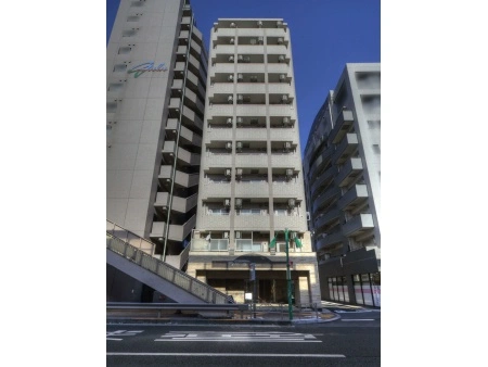 ガラシティ笹塚駅前