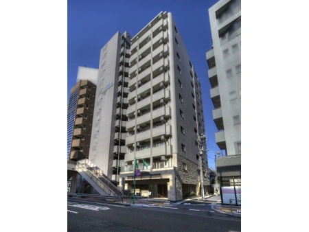 ガラシティ笹塚駅前