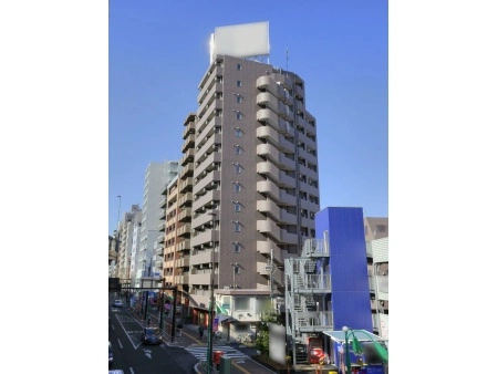 ヴェルト笹塚ツイン