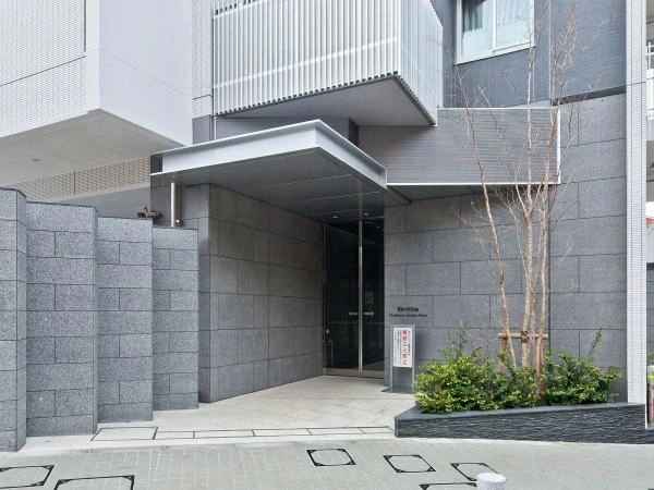 ブリリア成増ステーションフロント