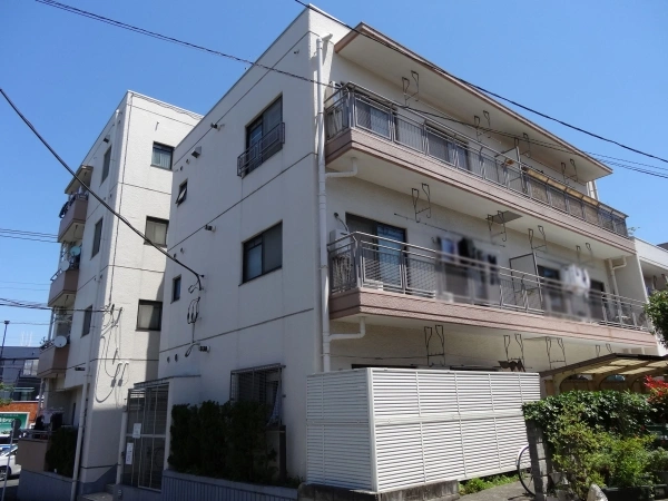センチュリー東伏見