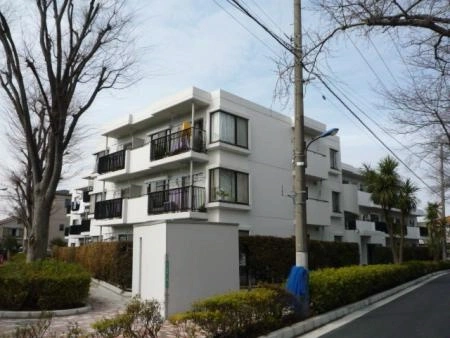 中村南パークホームズ