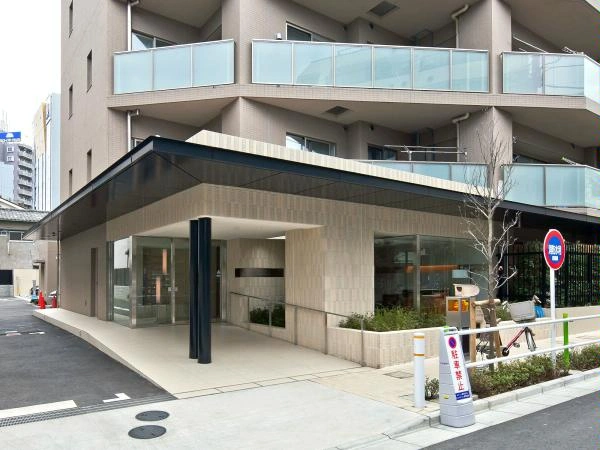 ルフォン板橋大山ザ・レジデンス