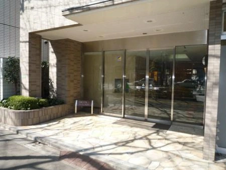 中村橋パークホームズオーチャードコート