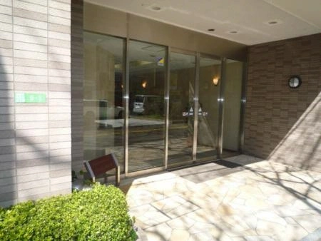 中村橋パークホームズオーチャードコート