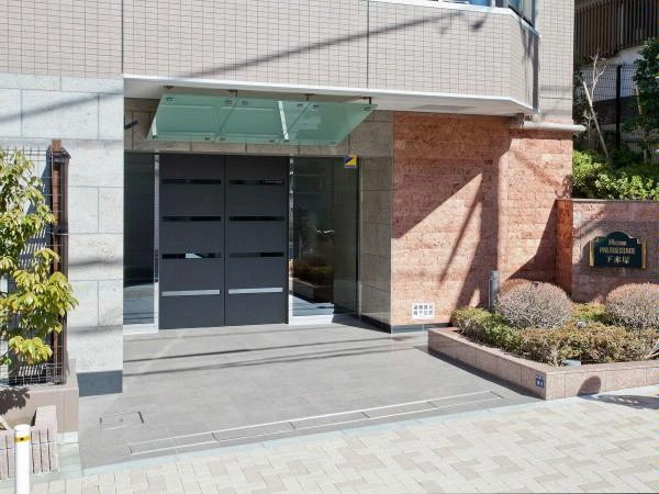 日神パレステージ下赤塚
