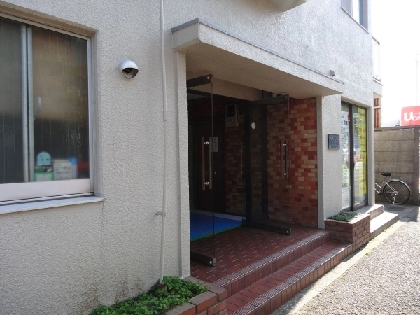 キャニオンマンション東伏見