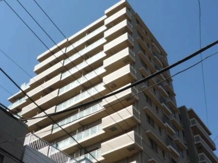 クラルテ中村橋
