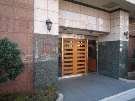 クラルテ中村橋