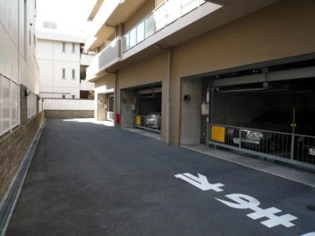 クラルテ中村橋