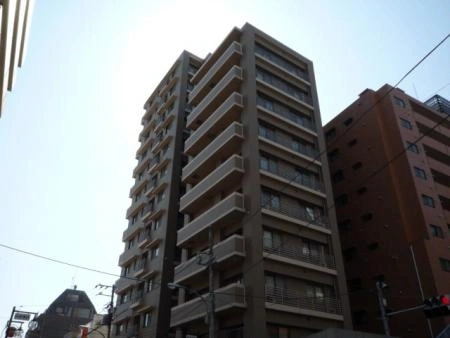 クラルテ中村橋