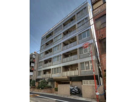 ミュゼ表参道