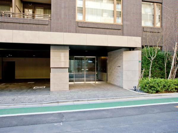 パークハウス駒込染井
