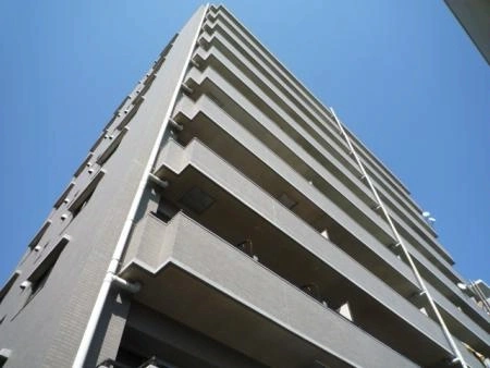 クレストコート中村橋