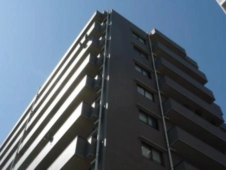 クレストコート中村橋