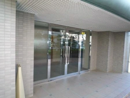 クレストコート中村橋
