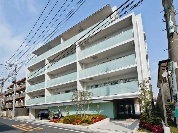 ジオ千川