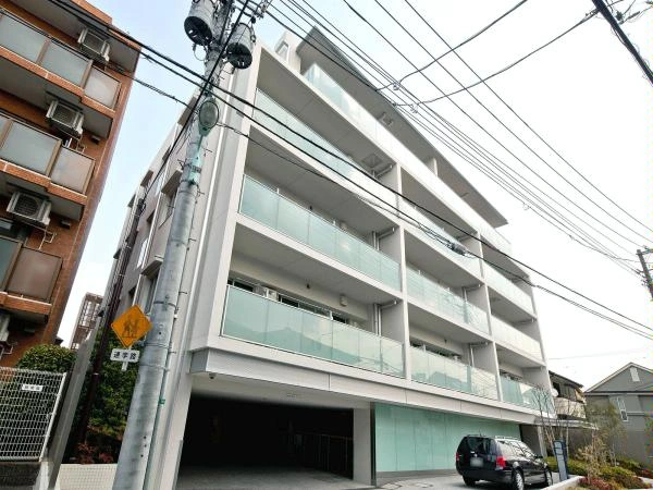 ジオ千川