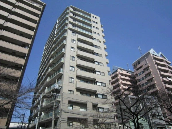 ロイヤルステーション中村橋
