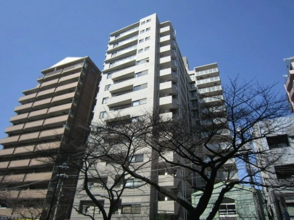 ロイヤルステーション中村橋