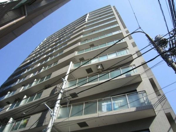ロイヤルステーション中村橋