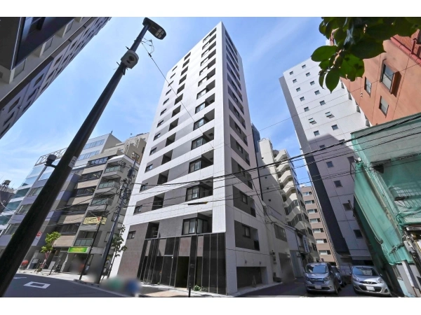 リビオレゾン千代田岩本町ルジェンテ