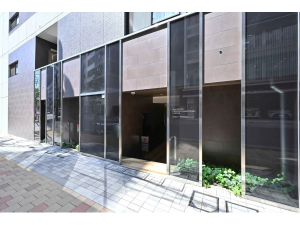 リビオレゾン千代田岩本町ルジェンテ
