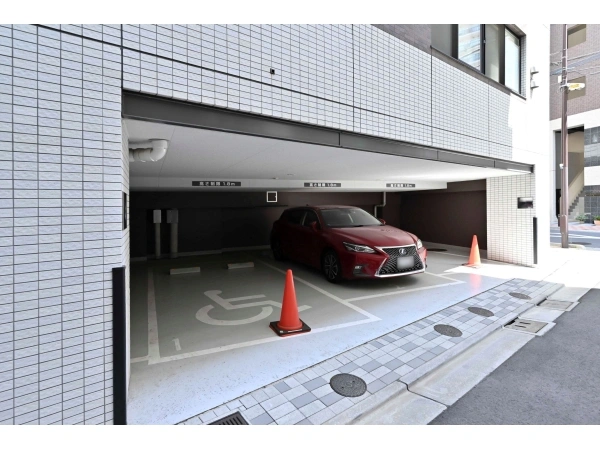 リビオレゾン千代田岩本町ルジェンテ